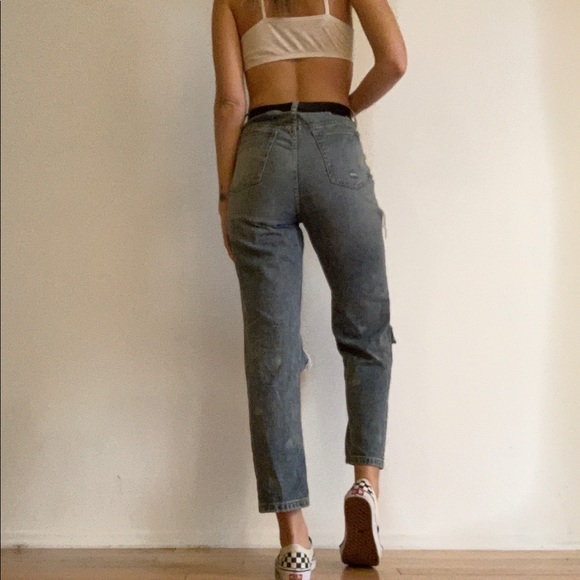 Urban Outfitters Jeans - Picture 2 of 5